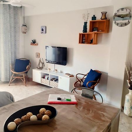 Appartement Vue Mer 40 Metres De La Plage Cullera Exteriör bild