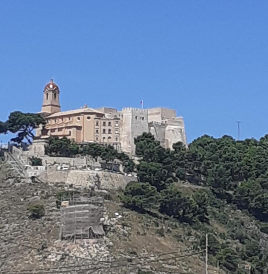 Appartement Vue Mer 40 Metres De La Plage Cullera Exteriör bild