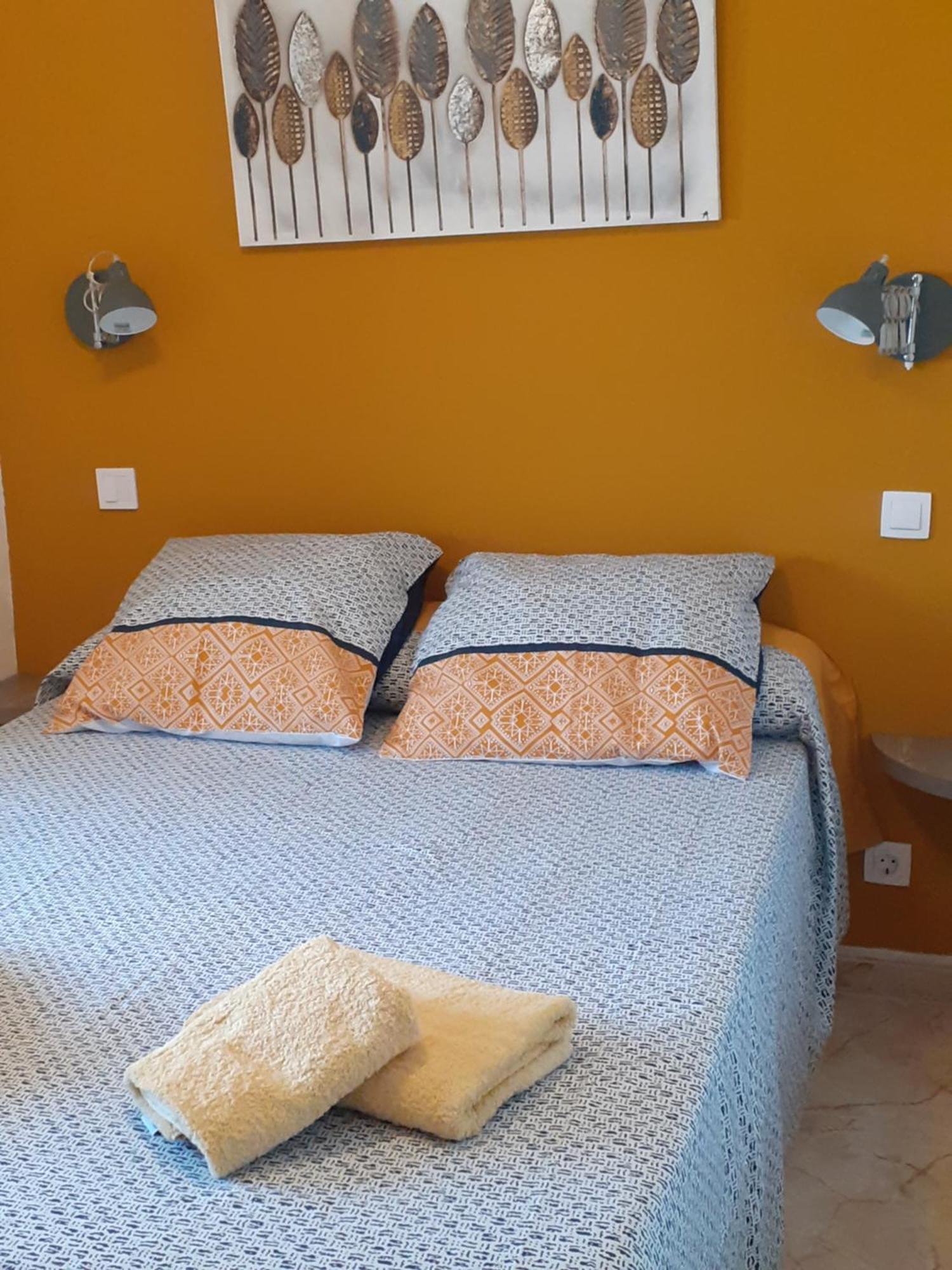 Appartement Vue Mer 40 Metres De La Plage Cullera Exteriör bild